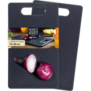 Schneidebrett Moritz&Moritz 1372, aus Kunststoff