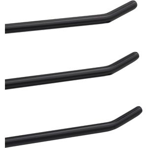 Produktbild für Hosenbügel Relaxdays 1002941546, aus Metall