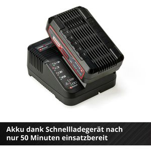 Produktbild für Werkzeugakku Einhell PXC Starter Kit, 4512097