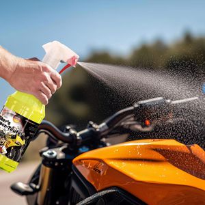 Produktbild für Motorradreiniger Tuga-Chemie Bikers Super-Teufel