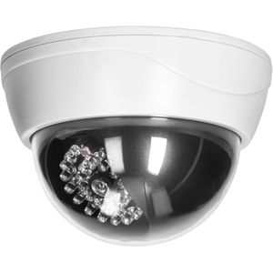 Kamera-Attrappe Virone CCTV Dummy innen