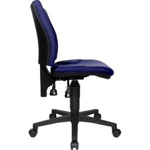Produktbild für Bürostuhl Topstar U50, 8070 G26