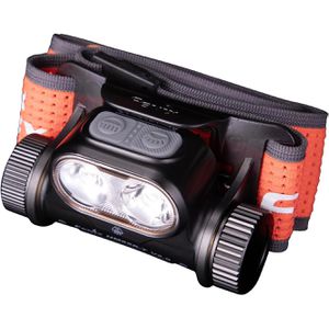Produktbild für Stirnlampe Fenix HM65R-T V2 LED, wiederaufladbar