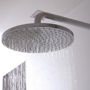 Produktbild für Badreiniger HG Kalkweg Schaumspray 3x stärker