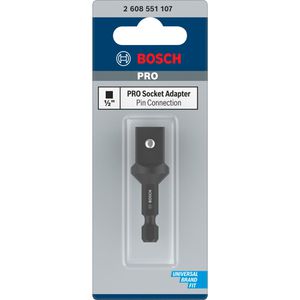 Produktbild für Stecknuss-Adapter Bosch PRO Socket Adapter
