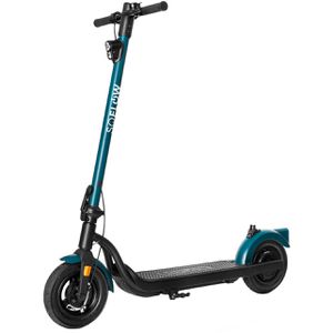 SoFlow E-Scooter SO2 Air Gen. 2, max. 20km/h, 100 kg Traglast, Straßenzulassung, Reichweite 30km