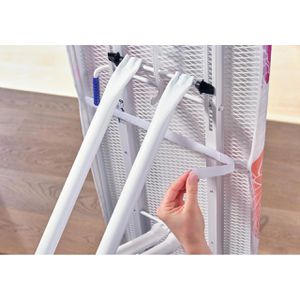 Produktbild für Bügelbrettbezug Leifheit Cotton Comfort S/M