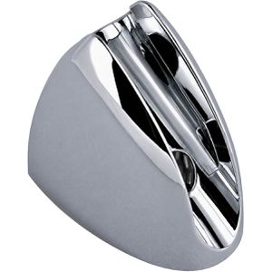 Produktbild für Duschkopfhalterung hansgrohe Porter C 27521000, verchromt