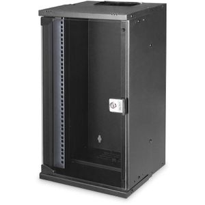 Produktbild für Netzwerkschrank Digitus SOHO PRO DN-49105, 10 Zoll