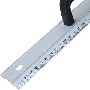 Produktbild für Lineal Triuso ALG40, 40 cm