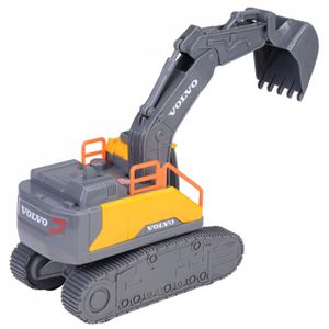 Produktbild für Baustellenfahrzeug Dickie-Toys Volvo