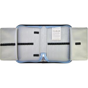 Produktbild für Schulranzen Herlitz UltraLight XL Plus Cyber Soccer, 4-teilig