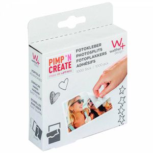 Fototapes walther-design FT015TA Fotokleber