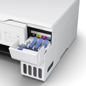 Produktbild für Multifunktionsgerät Epson EcoTank ET-2876