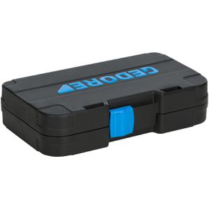 Produktbild für Bitset GEDORE 666-042, 3100316