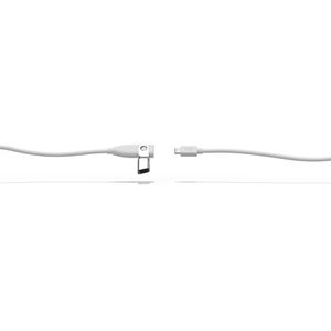 Produktbild für USB-Kabel Logitech 952-000047, 10 m