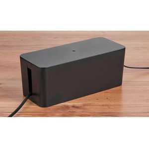 Produktbild für Kabelbox MediaRange MRCS307, aus Kunststoff