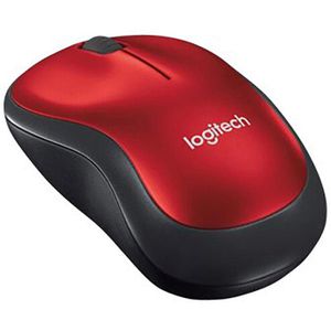 Maus Logitech M185 Wireless Mouse
