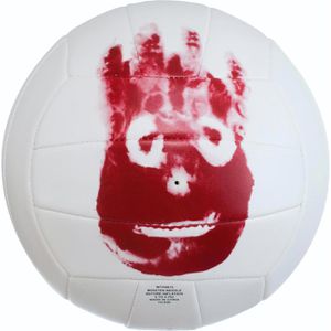 Beachvolleyball WILSON Cast Away Mr. Wilson