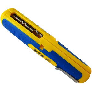 Abisolierwerkzeug S&R 580010020, Präzision