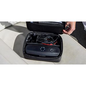 Produktbild für Autobatterie-Ladegerät-Tasche CTEK 40-517 Storage Case
