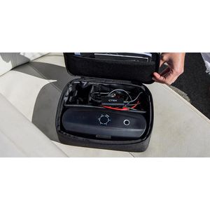 CTEK Schutztasche 40-517 Storage Case, für Autobatterie-Ladegerät