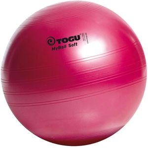 Gymnastikball Togu MyBall Soft