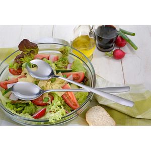 Produktbild für Salatbesteck Gräwe Königstein, Set 2-teilig