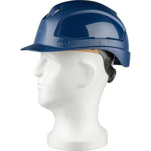 Produktbild für Schutzhelm Uvex pheos B-WR, 9772530, EN 397