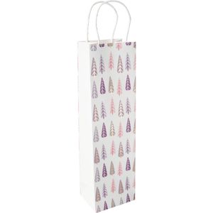 Produktbild für Geschenktüte Sigel GT135, Pine Trees
