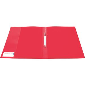 Produktbild für Schnellhefter Herma 19490, A4, rot