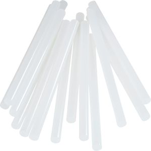 Produktbild für Heißklebesticks Rapid Universal, transparent