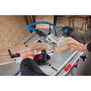 Produktbild für Tischkreissäge Bosch GTS 18V-70, 216mm