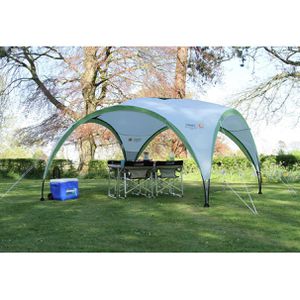 Produktbild für Pavillon Coleman Event Shelter Pro M, hellgrau