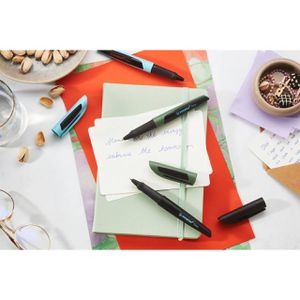 Produktbild für Kugelschreiber Stabilo Flow