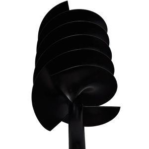 Produktbild für Erdbohrer vidaXL 270528, Handerdbohrer