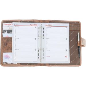 Produktbild für Systemplaner Greenburry Vintage Business