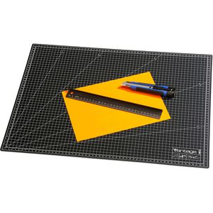 Produktbild für Schneidematte Vantage 10672, A2