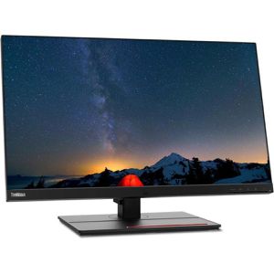 Produktbild für Monitor Lenovo ThinkVision P27u-20, 27 Zoll