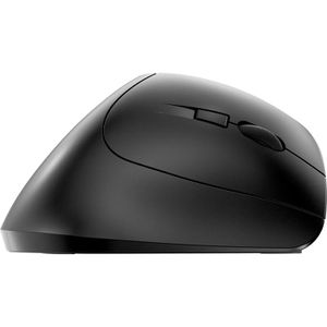 Produktbild für Maus CHERRY MW 4500 Vertical Mouse JW-4500