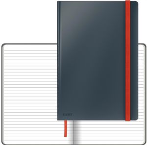 Produktbild für Notizbuch Leitz Cosy, 44830089, Karton Hardcover