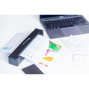 Produktbild für Scanner I.R.I.S. IRIScan Anywhere 6, bis A4