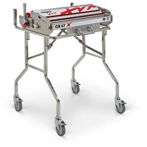 Produktbild für Kleistermaschine Tapofix CBK 67 X, Kleistertank 5,6 Liter