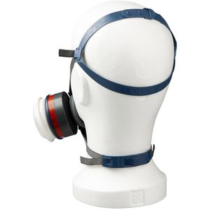 Produktbild für Atemschutzmaske Moldex Atemschutzbox, 7232