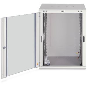 Produktbild für Netzwerkschrank Digitus Dynamic Basic, 19 Zoll