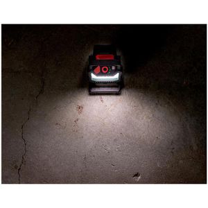 Produktbild für Baustrahler Metabo BSA 18 LED 4000, für 18 V Akkus