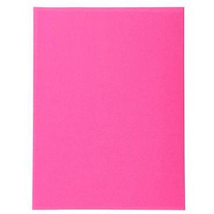 Produktbild für Aktendeckel Exacompta Forever Foldyne A4, fuchsia