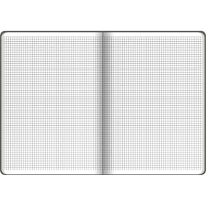 Produktbild für Notizbuch Leitz Cosy, 44820089, Karton Hardcover