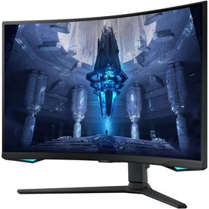 Produktbild für Monitor Samsung Odyssey Neo G7 S32BG750NP, 32 Zoll