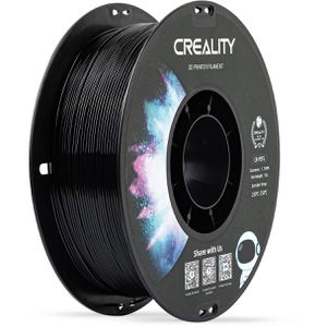 Filament Creality CR-PETG, schwarz